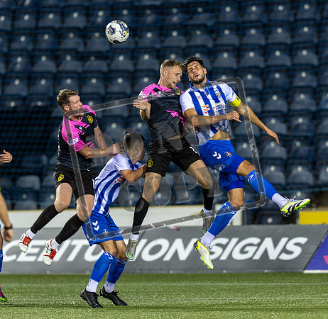 kilmarnock fc