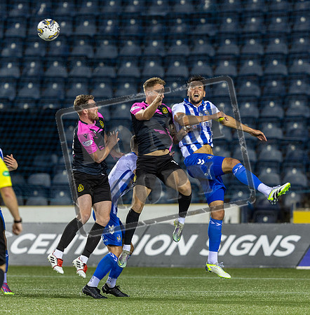 kilmarnock fc