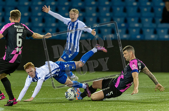 kilmarnock fc