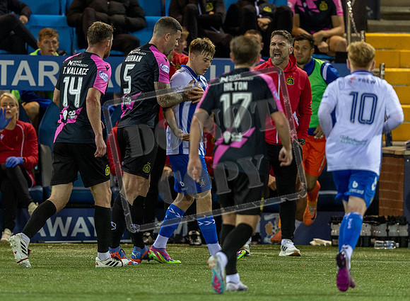 kilmarnock fc