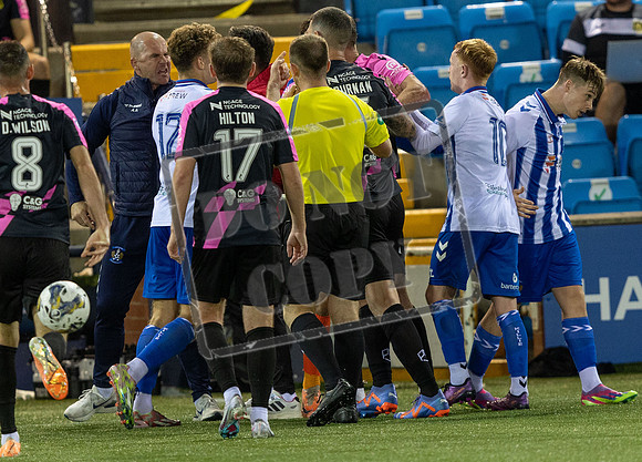 kilmarnock fc