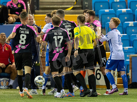 kilmarnock fc