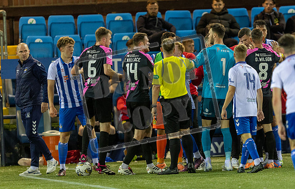 kilmarnock fc