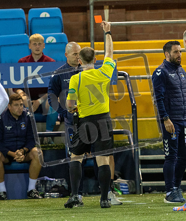 kilmarnock fc