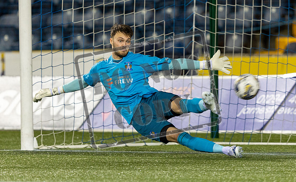 kilmarnock fc