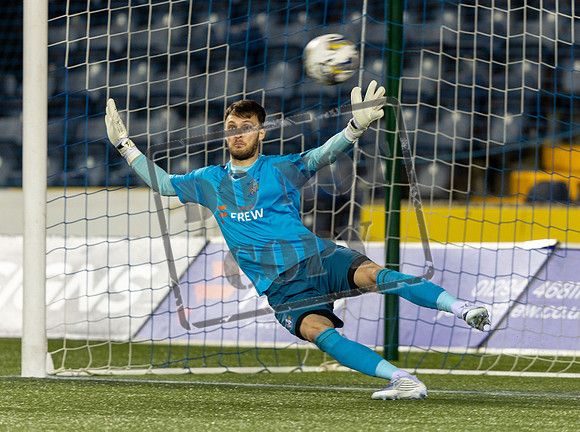 kilmarnock fc