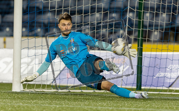 kilmarnock fc