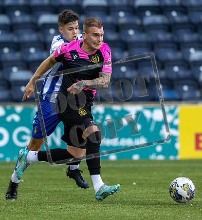 kilmarnock fc