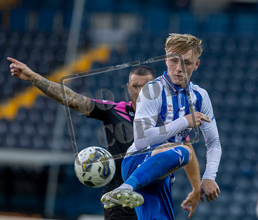 kilmarnock fc