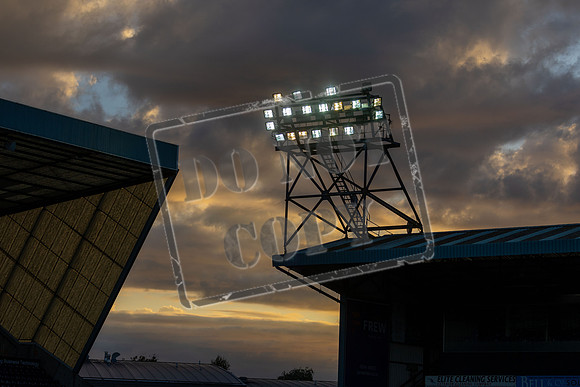 kilmarnock fc