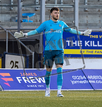 kilmarnock fc