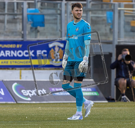 kilmarnock fc