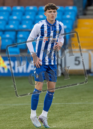 kilmarnock fc