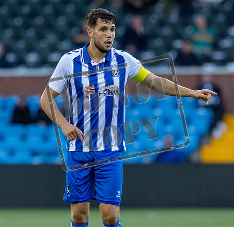 kilmarnock fc