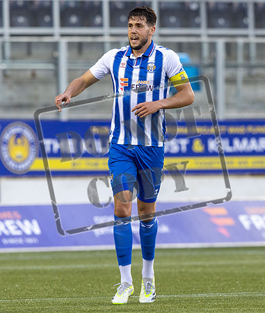 kilmarnock fc