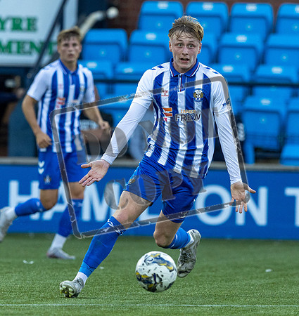 kilmarnock fc