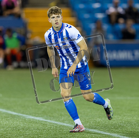 kilmarnock fc