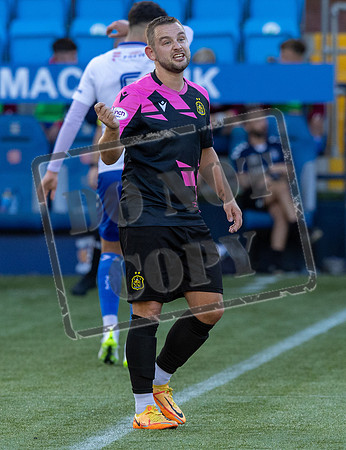 kilmarnock fc