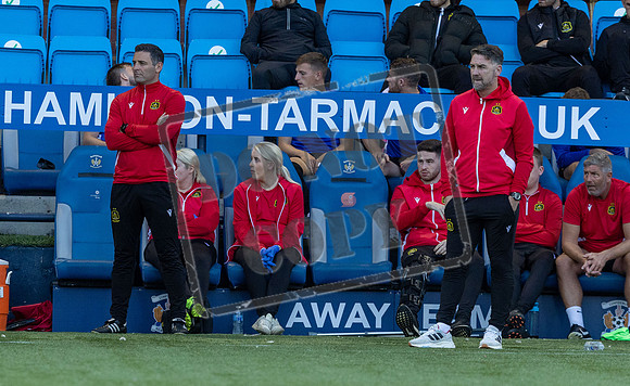 kilmarnock fc
