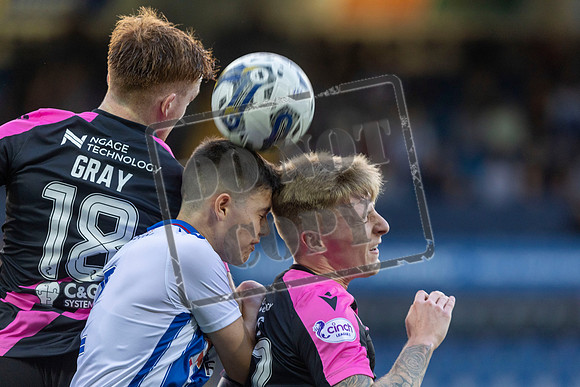kilmarnock fc