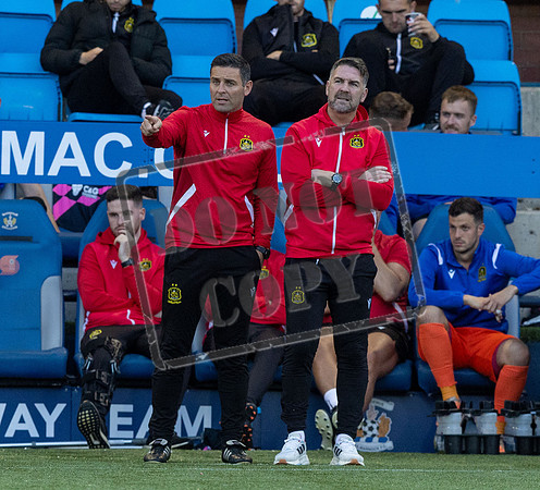 kilmarnock fc