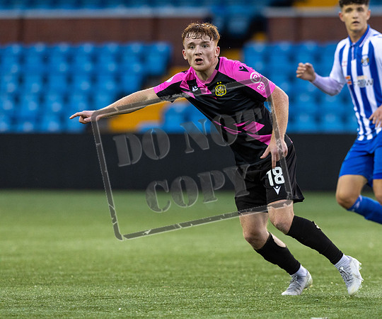 kilmarnock fc
