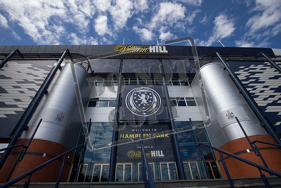 hampden