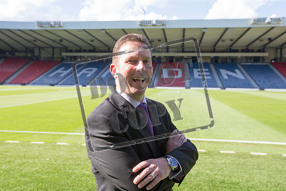 hampden