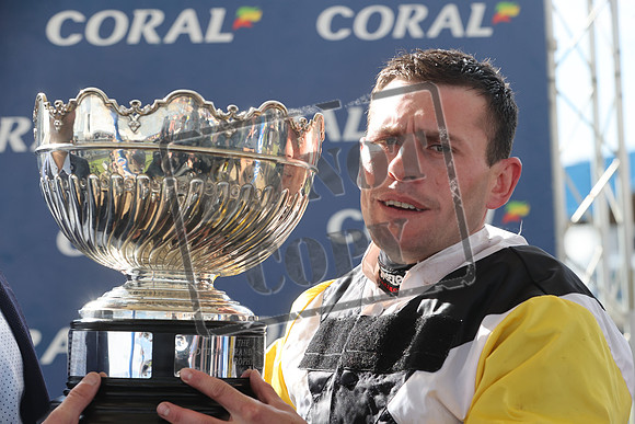 2nd april 2022,  scottish grand national,