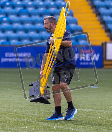 Kilmarnock fc