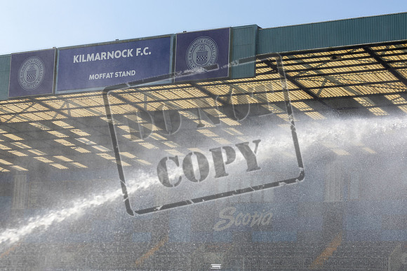 Kilmarnock fc