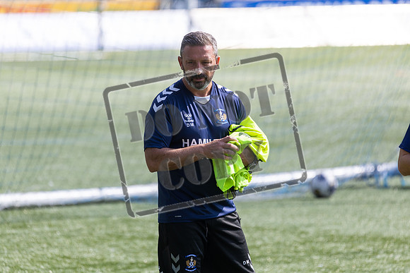 Kilmarnock fc