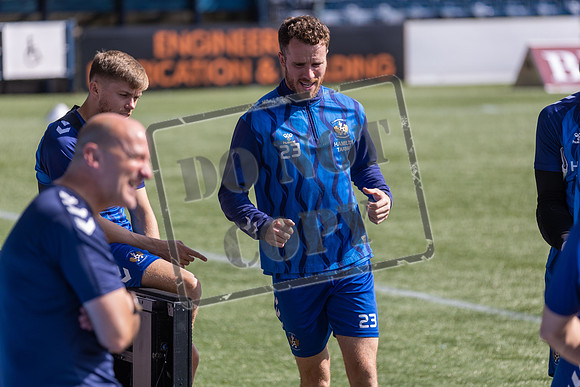 Kilmarnock fc