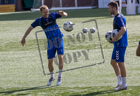 Kilmarnock fc