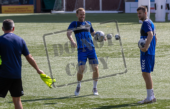 Kilmarnock fc