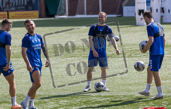 Kilmarnock fc