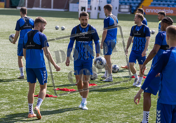 Kilmarnock fc