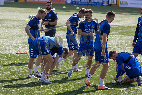 Kilmarnock fc