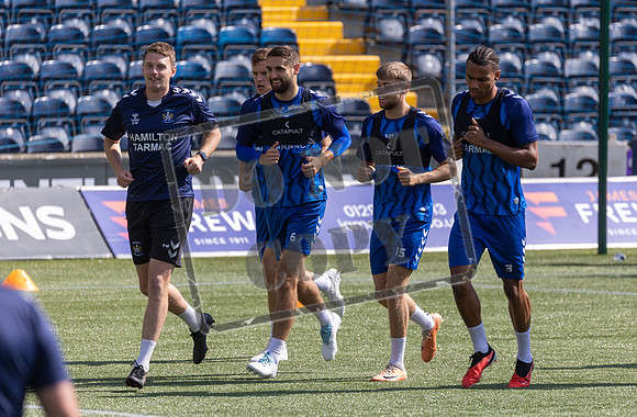 Kilmarnock fc