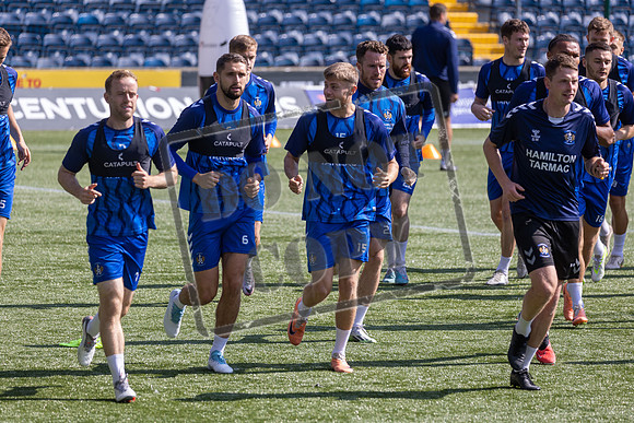 Kilmarnock fc