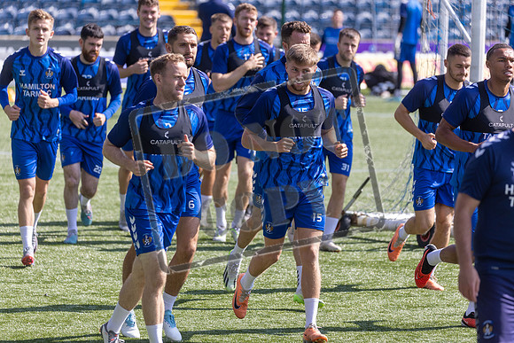 Kilmarnock fc