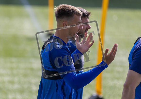 Kilmarnock fc