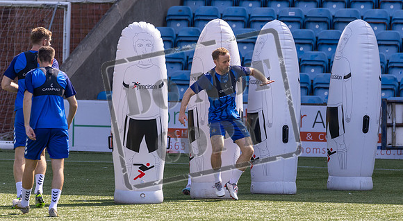 Kilmarnock fc