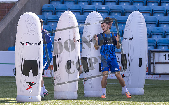 Kilmarnock fc