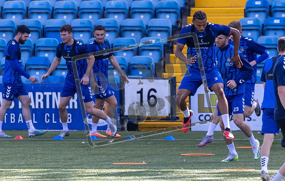 Kilmarnock fc