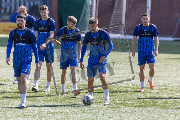 Kilmarnock fc