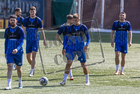 Kilmarnock fc