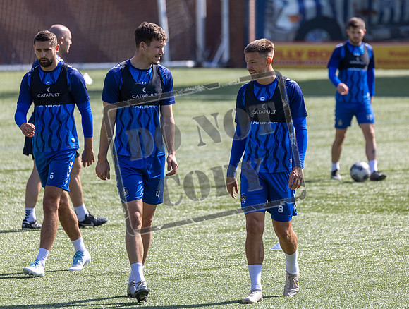 Kilmarnock fc