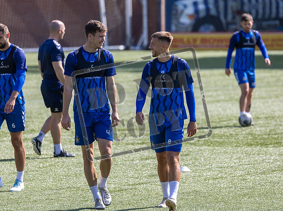 Kilmarnock fc