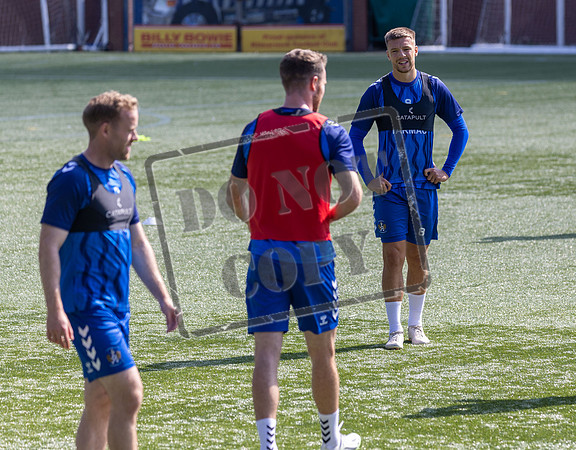 Kilmarnock fc